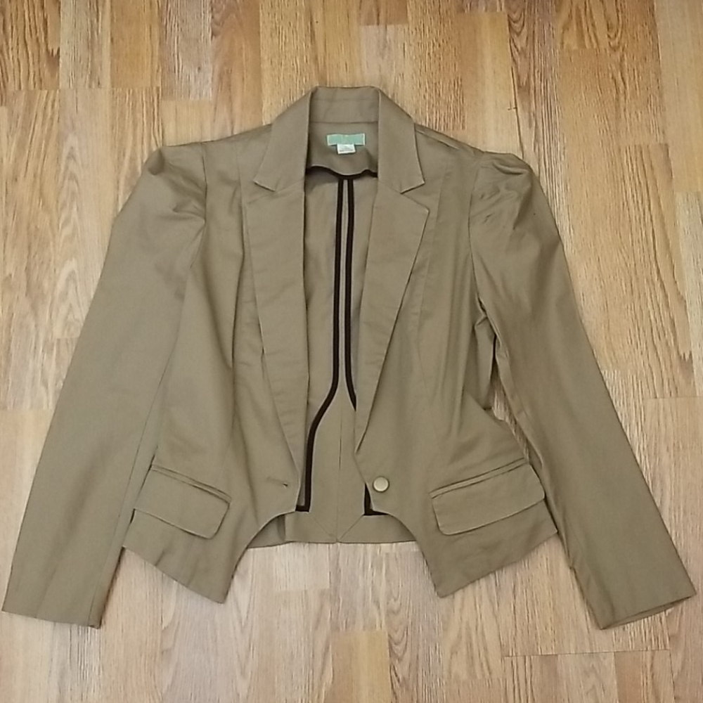 Jacket